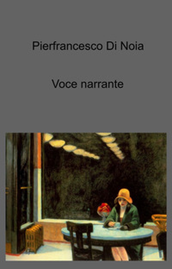 Voce narrante - Librerie.coop Voce narrante - Librerie.coop