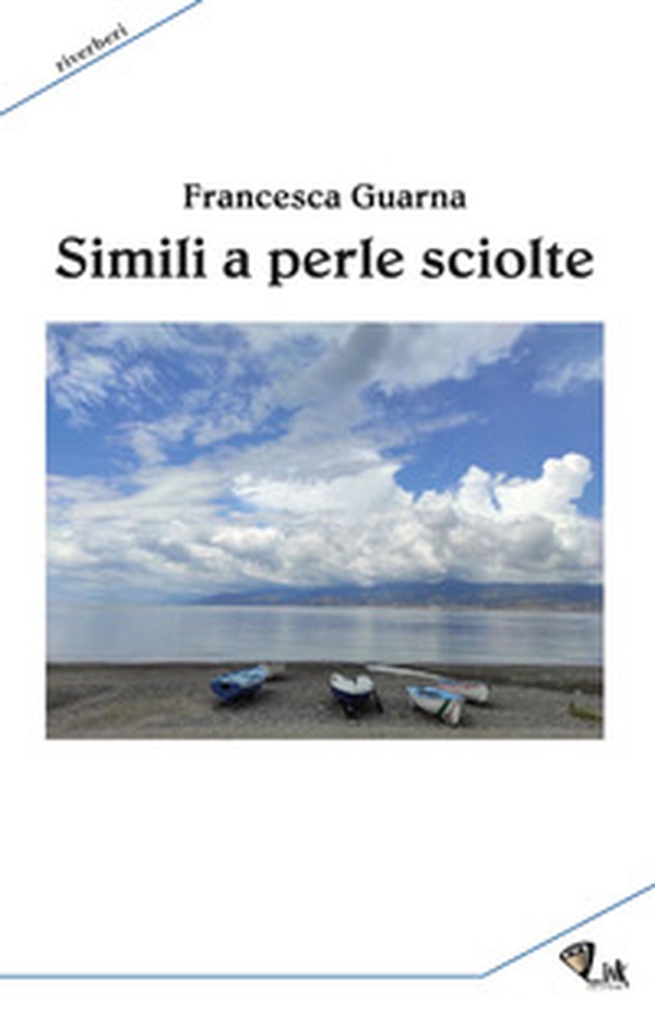 Simili a perle sciolte - Librerie.coop Simili a perle sciolte - Librerie.coop