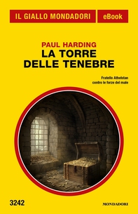 La torre delle tenebre (Il Giallo Mondadori) - Librerie.coop