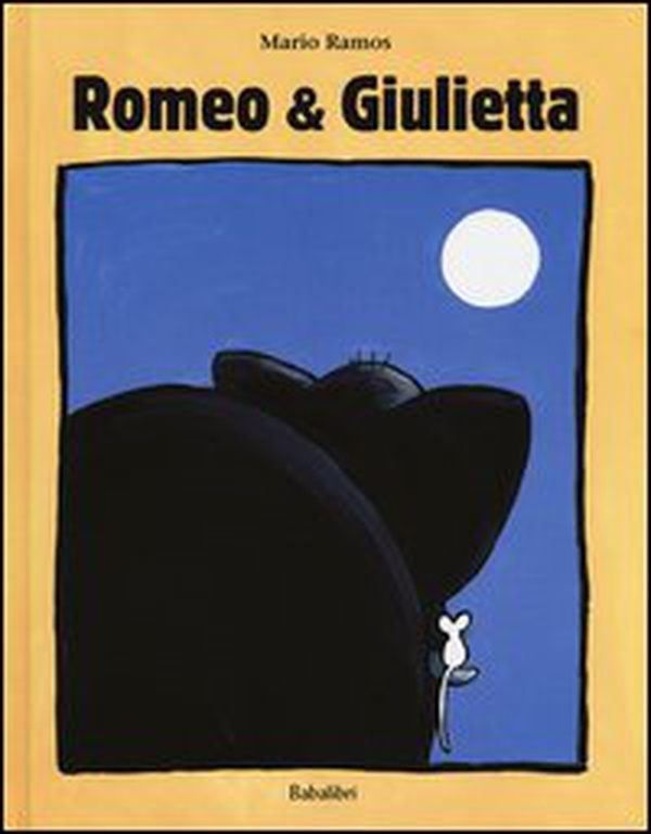 Romeo & Giulietta - Librerie.coop Romeo & Giulietta - Librerie.coop