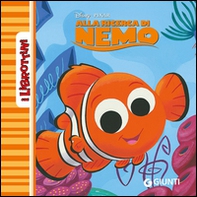 Alla ricerca di Nemo - Librerie.coop
