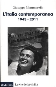 L'Italia contemporanea 1943-2011 - Librerie.coop