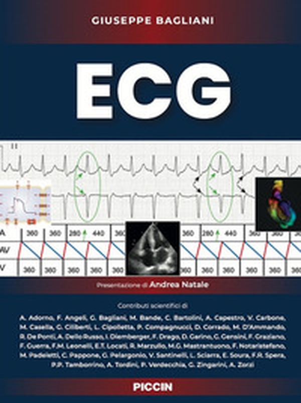 ECG - Librerie.coop ECG - Librerie.coop