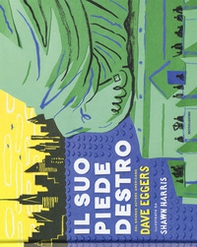 Il suo piede destro - Librerie.coop Il suo piede destro - Librerie.coop