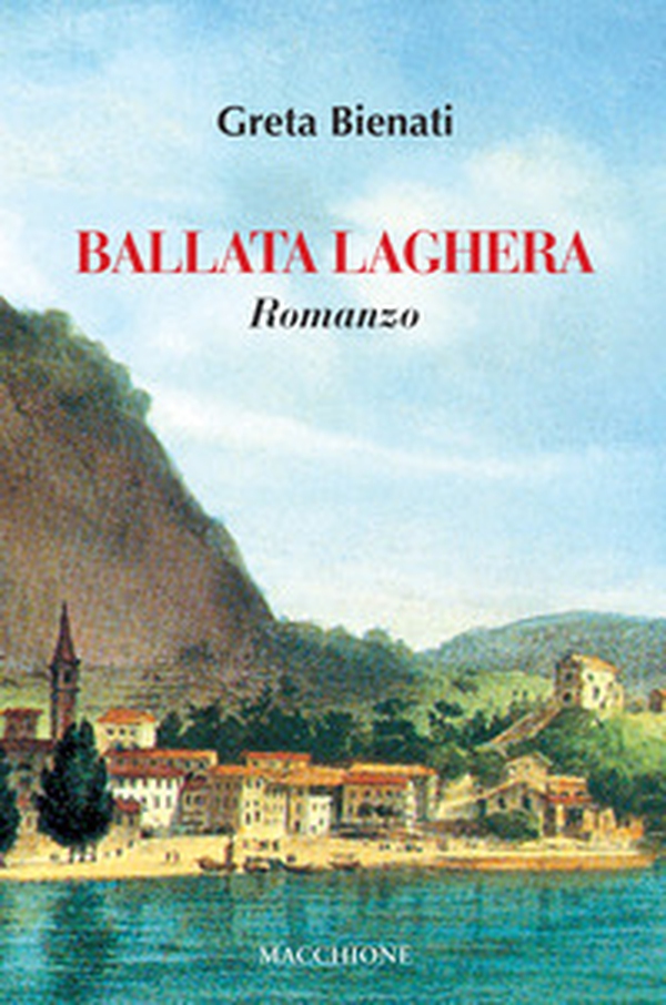 Ballata laghera - Librerie.coop Ballata laghera - Librerie.coop