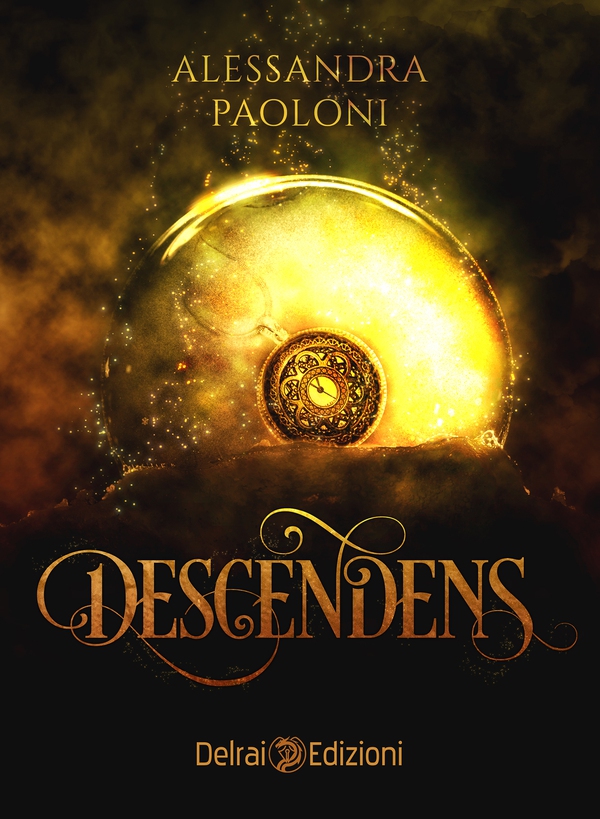 Descendens - Librerie.coop Descendens - Librerie.coop