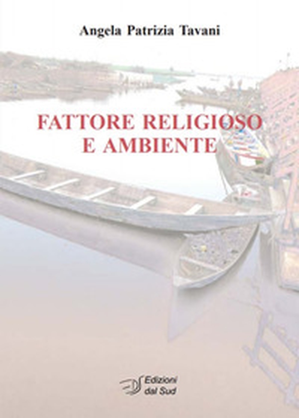 Fattore religioso e ambiente - Librerie.coop Fattore religioso e ambiente - Librerie.coop
