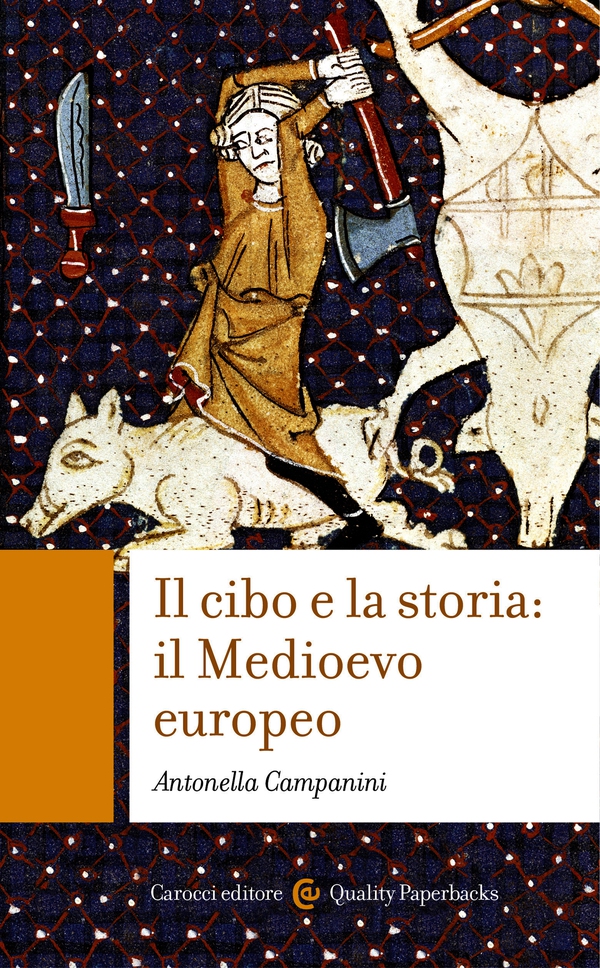 Il Cibo e la storia: Il Medioevo europeo - Librerie.coop Il Cibo e la storia: Il Medioevo europeo - Librerie.coop