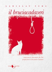 Il bruciacadaveri - Librerie.coop