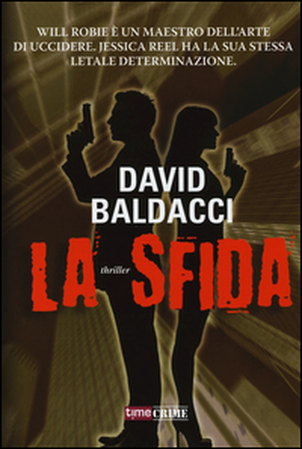 La sfida - Librerie.coop La sfida - Librerie.coop