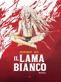 Il lama bianco. Ediz. integrale deluxe - Librerie.coop