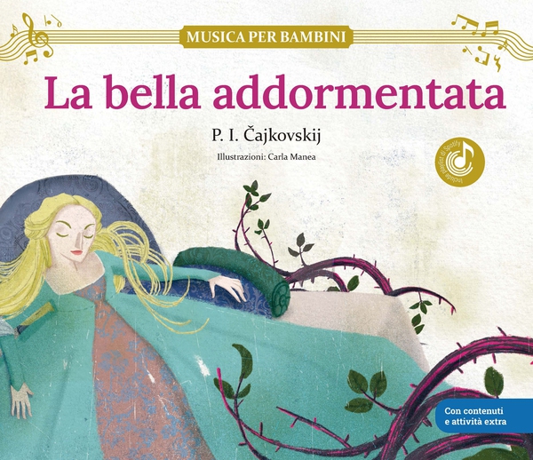 La bella addormentata - Librerie.coop La bella addormentata - Librerie.coop