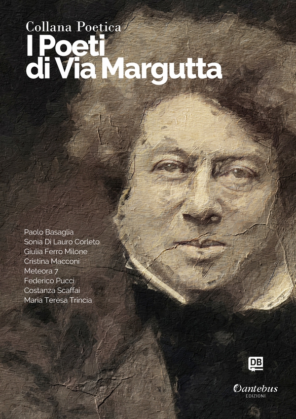 Collana Poetica I Poeti di Via Margutta vol. 84 - Edizione 2023 - Librerie.coop Collana Poetica I Poeti di Via Margutta vol. 84 - Edizione 2023 - Librerie.coop