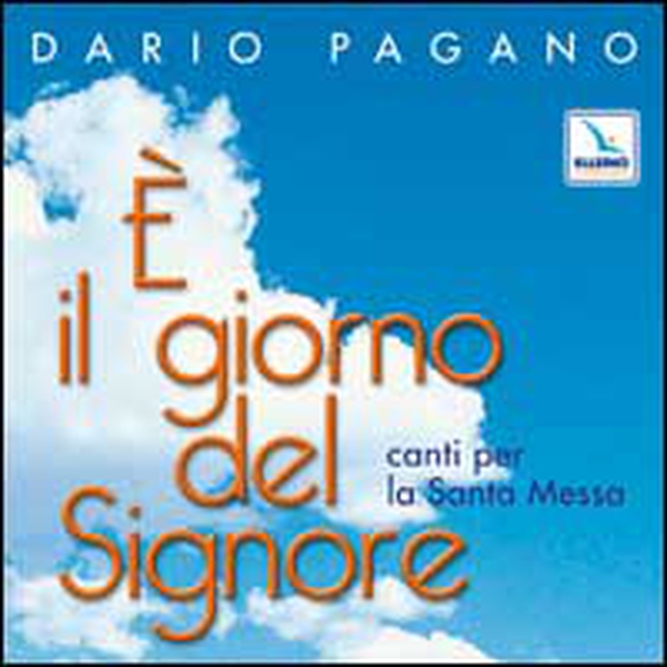 È il giorno del Signore. Canti per la Santa Messa. CD Audio - Librerie.coop È il giorno del Signore. Canti per la Santa Messa. CD Audio - Librerie.coop