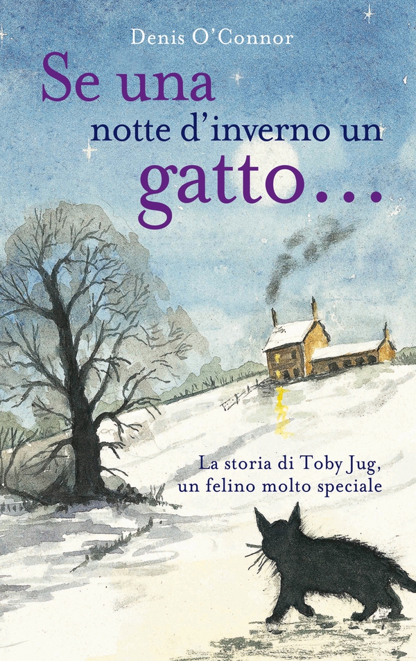 Se una notte d'inverno un gatto... - Librerie.coop Se una notte d'inverno un gatto... - Librerie.coop