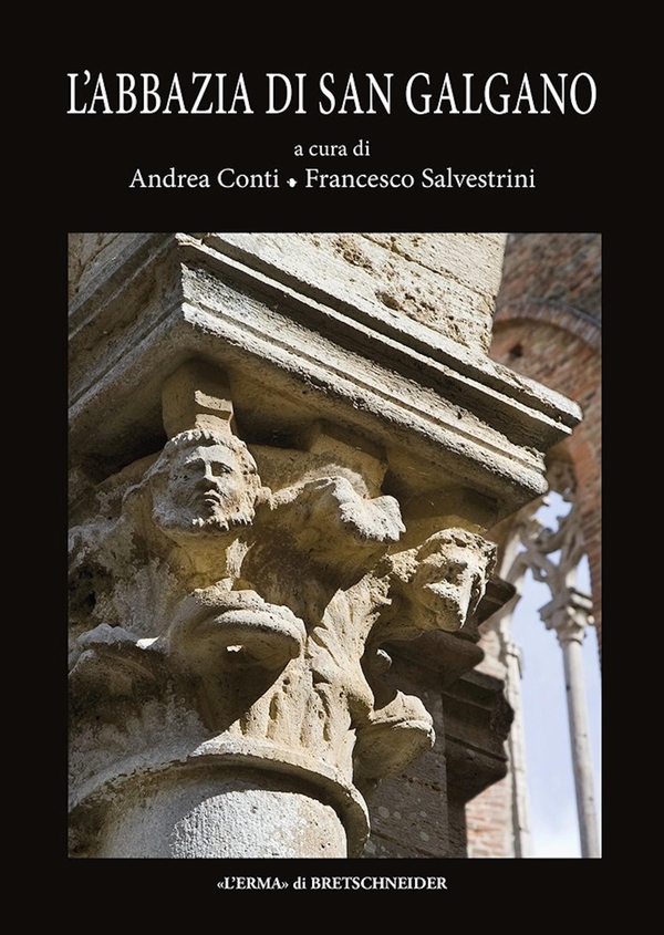 L'Abbazia di San Galgano - Librerie.coop
