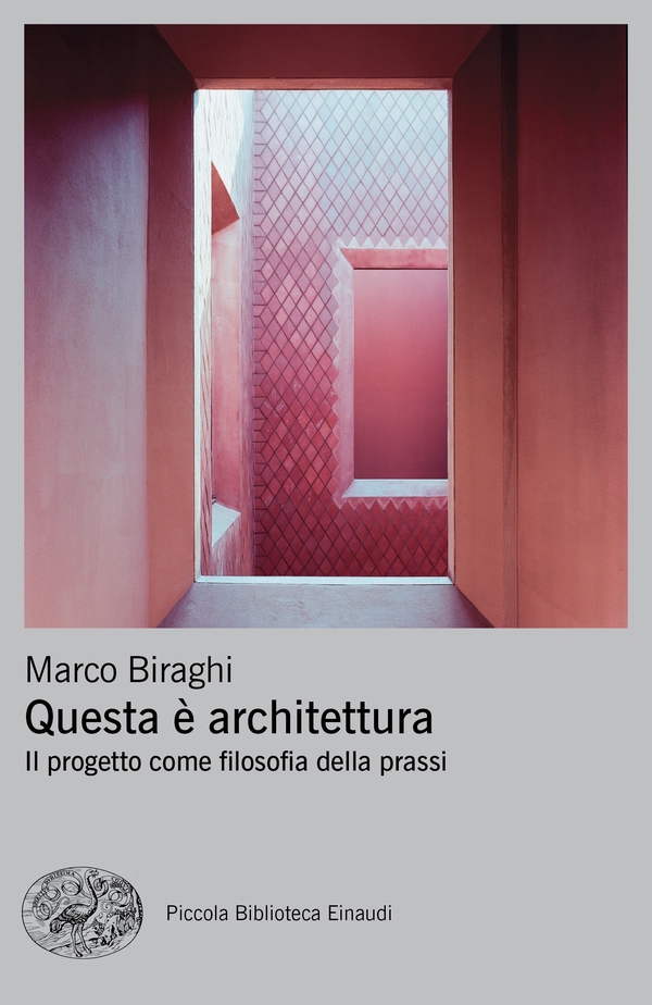 Questa è architettura - Librerie.coop Questa è architettura - Librerie.coop