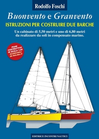 Buonvento e Granvento - Librerie.coop