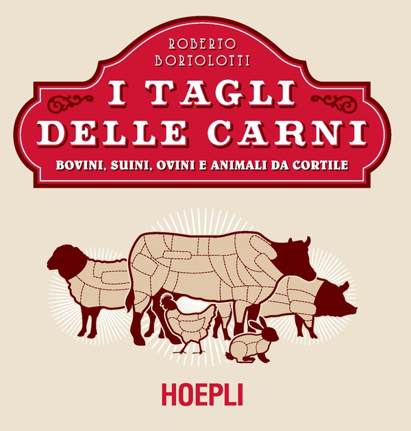 I tagli delle carni - Librerie.coop I tagli delle carni - Librerie.coop