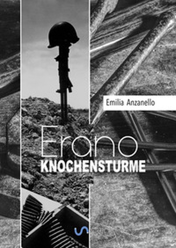 Erano «Knochensturme» - Librerie.coop Erano «Knochensturme» - Librerie.coop
