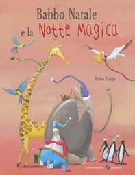 Babbo Natale e la notte magica - Librerie.coop