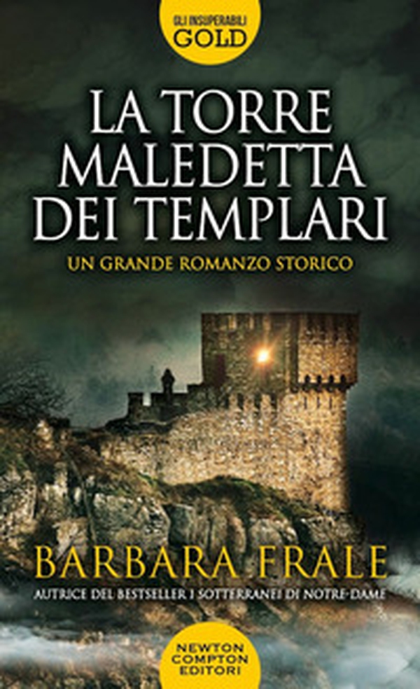 La torre maledetta dei templari - Librerie.coop La torre maledetta dei templari - Librerie.coop