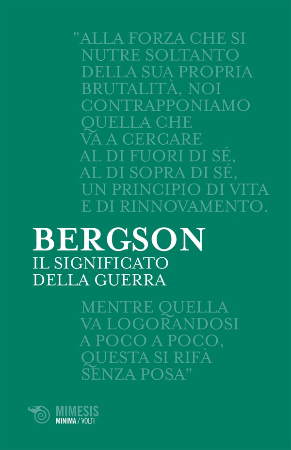 Il significato della guerra - Librerie.coop Il significato della guerra - Librerie.coop