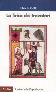 La lirica dei trovatori - Librerie.coop