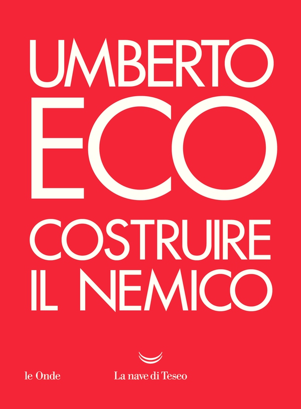 Costruire il nemico - Librerie.coop Costruire il nemico - Librerie.coop