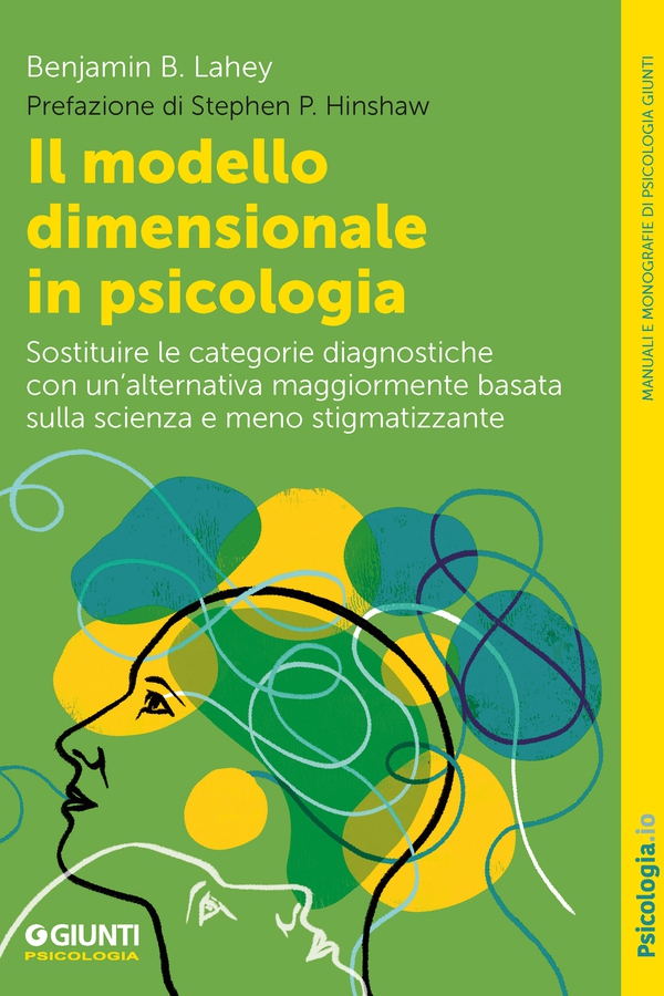 Il modello dimensionale in psicologia - Librerie.coop Il modello dimensionale in psicologia - Librerie.coop