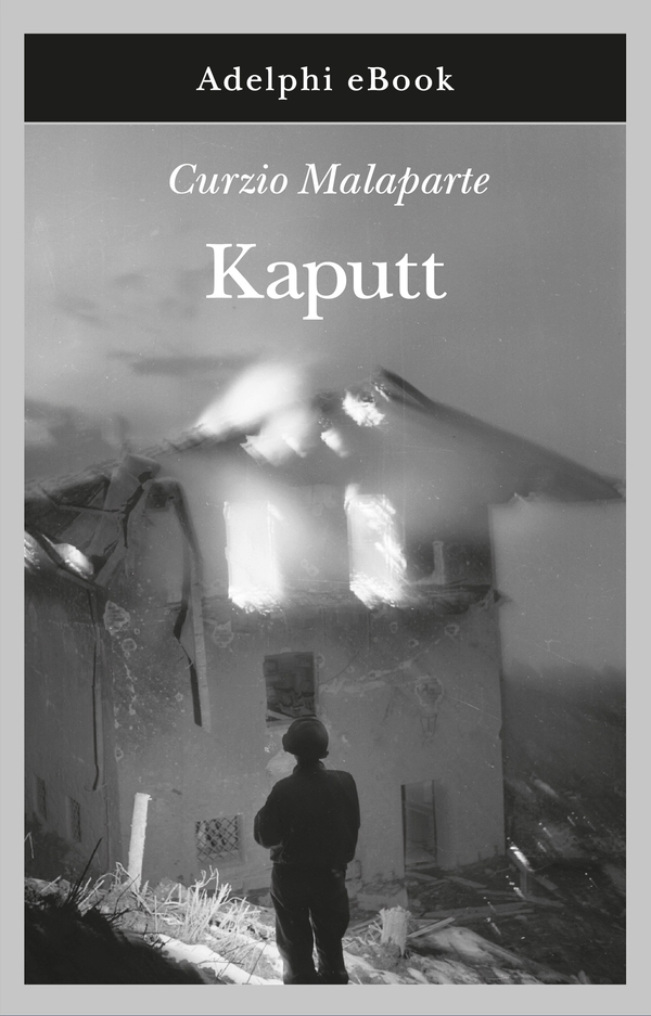 Kaputt - Librerie.coop Kaputt - Librerie.coop