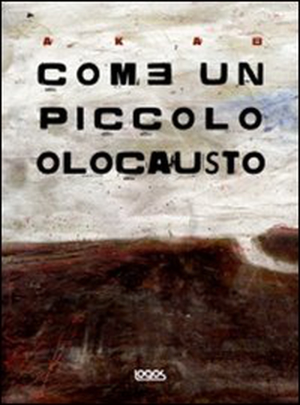 Come un piccolo olocausto - Librerie.coop Come un piccolo olocausto - Librerie.coop