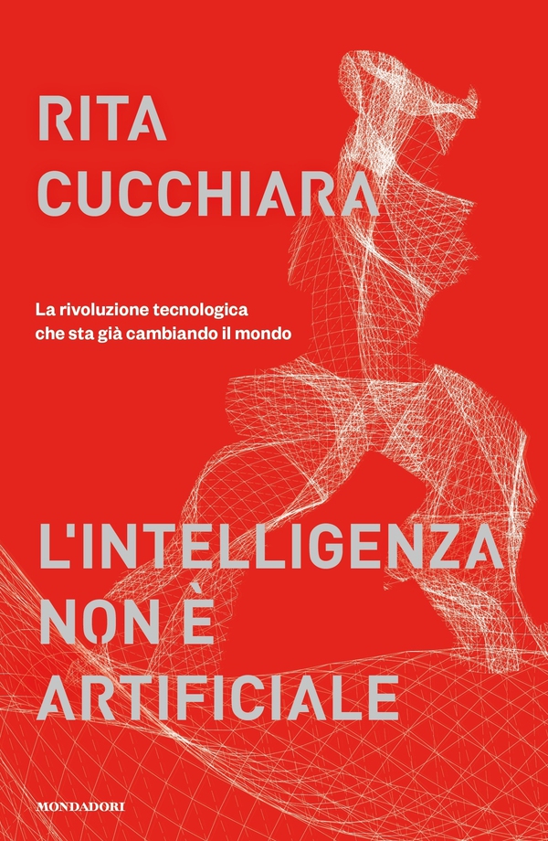 L'intelligenza non è artificiale - Librerie.coop L'intelligenza non è artificiale - Librerie.coop