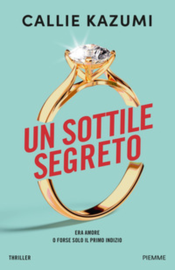 Un sottile segreto - Librerie.coop Un sottile segreto - Librerie.coop