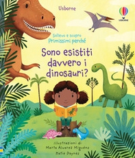 Sono esistiti davvero i dinosauri? - Librerie.coop