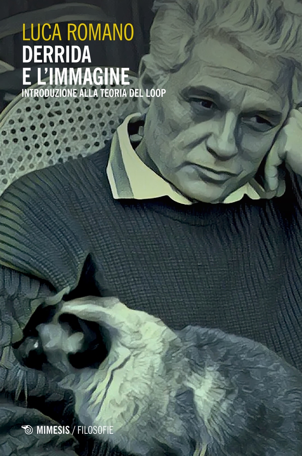 Derrida e l’immagine - Librerie.coop Derrida e l’immagine - Librerie.coop