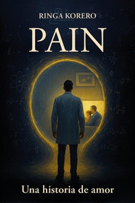 Pain. Una historia de amor - Librerie.coop