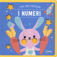 I numeri. I miei libri coccolosi - Librerie.coop