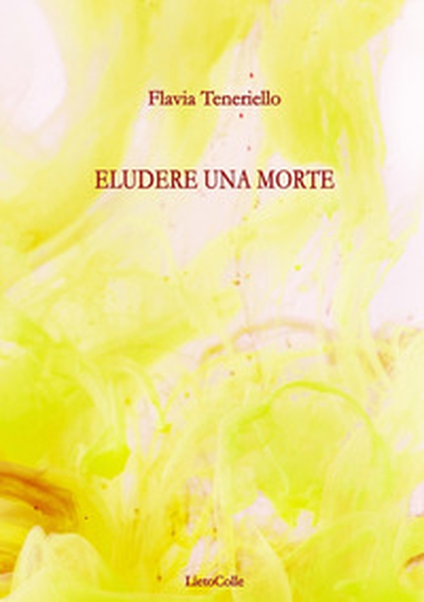Eludere una morte - Librerie.coop Eludere una morte - Librerie.coop