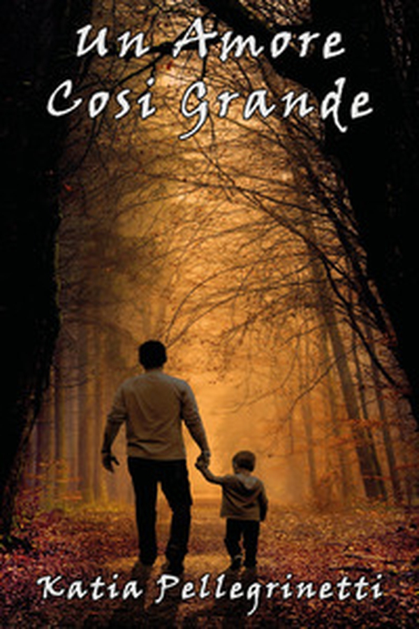 Un amore così grande - Librerie.coop Un amore così grande - Librerie.coop