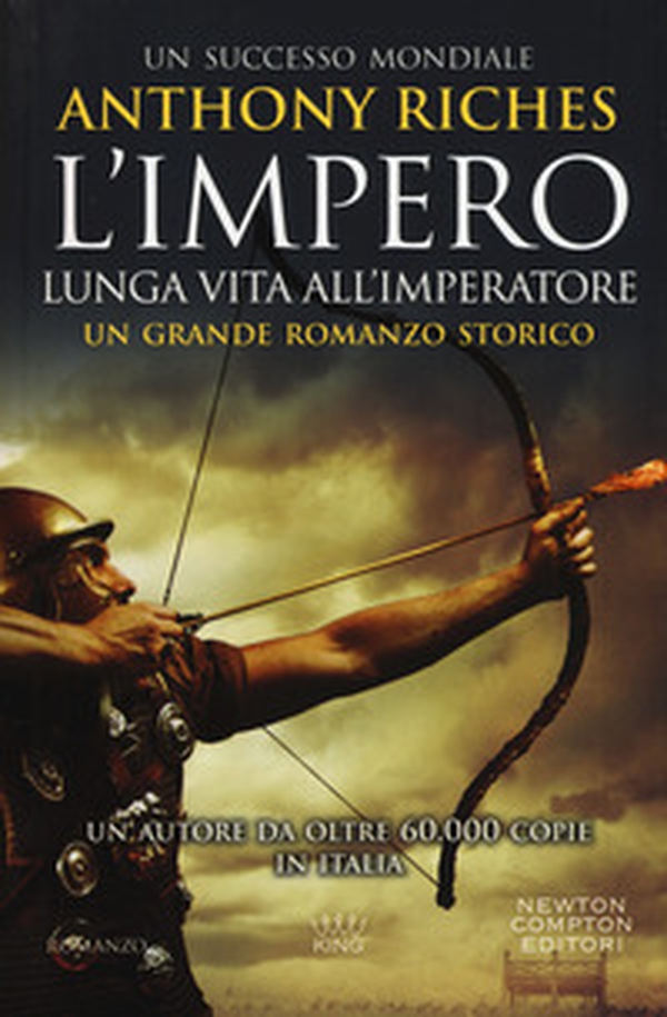 Lunga vita all'imperatore. L'impero - Librerie.coop Lunga vita all'imperatore. L'impero - Librerie.coop