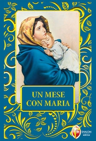 Un mese con Maria - Librerie.coop