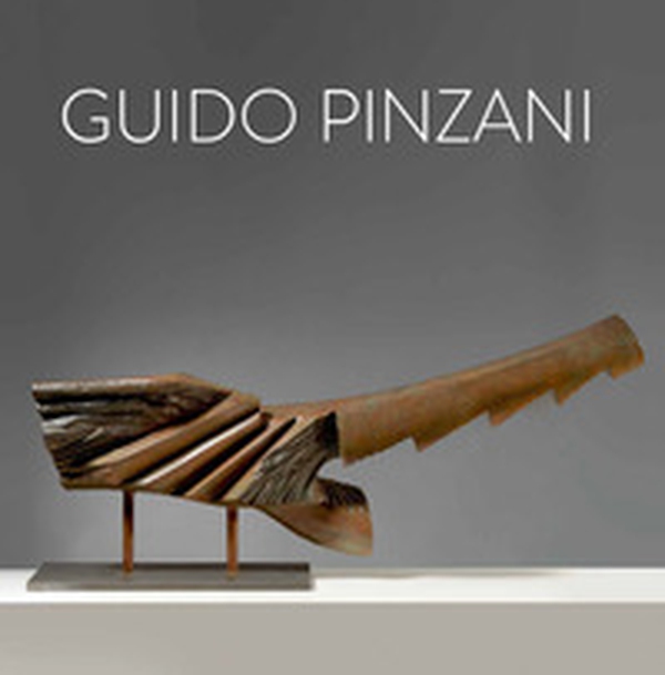Guido Pinzani. La forma nel tempo della forma. Ediz. italiana e inglese - Librerie.coop Guido Pinzani. La forma nel tempo della forma. Ediz. italiana e inglese - Librerie.coop