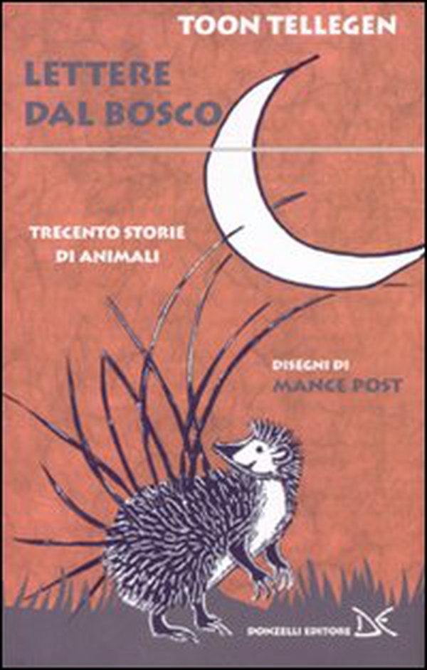 Lettere dal bosco - Librerie.coop Lettere dal bosco - Librerie.coop