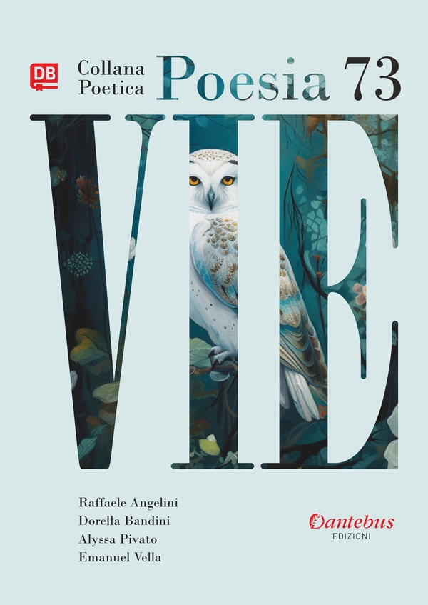 Collana Poetica Vie vol. 73 - Librerie.coop Collana Poetica Vie vol. 73 - Librerie.coop
