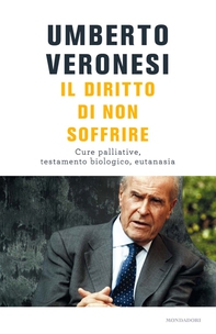Il diritto di non soffrire - Librerie.coop