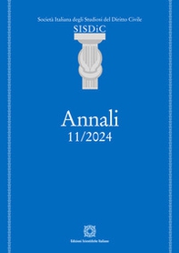 Annali della SISDiC - Vol. 11 - Librerie.coop