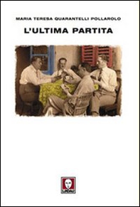 L'ultima partita - Librerie.coop