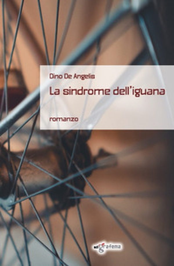 La sindrome dell'iguana - Librerie.coop La sindrome dell'iguana - Librerie.coop