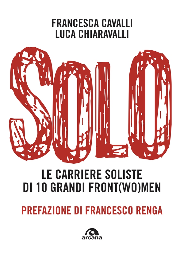 Solo - Librerie.coop Solo - Librerie.coop
